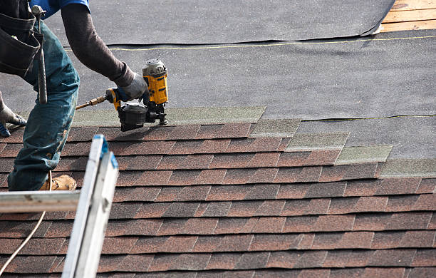 Licensed Roofing service in Barry, IL - Brentwood Metal Roofing
